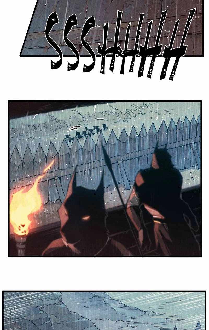 Blade and Expedition: Impervious Sword Chapter 16 21