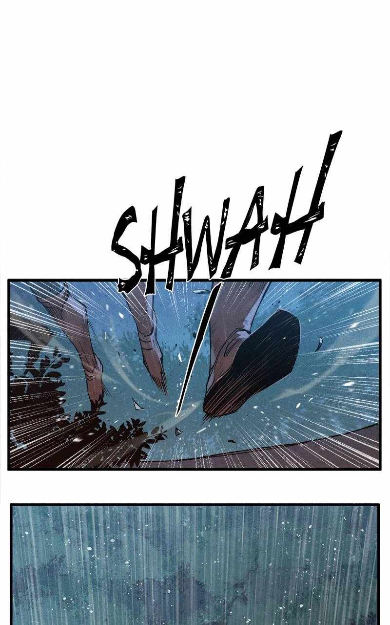 Blade and Expedition: Impervious Sword Chapter 16 25