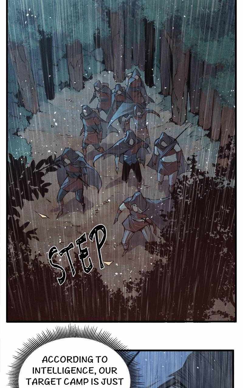 Blade and Expedition: Impervious Sword Chapter 16 26