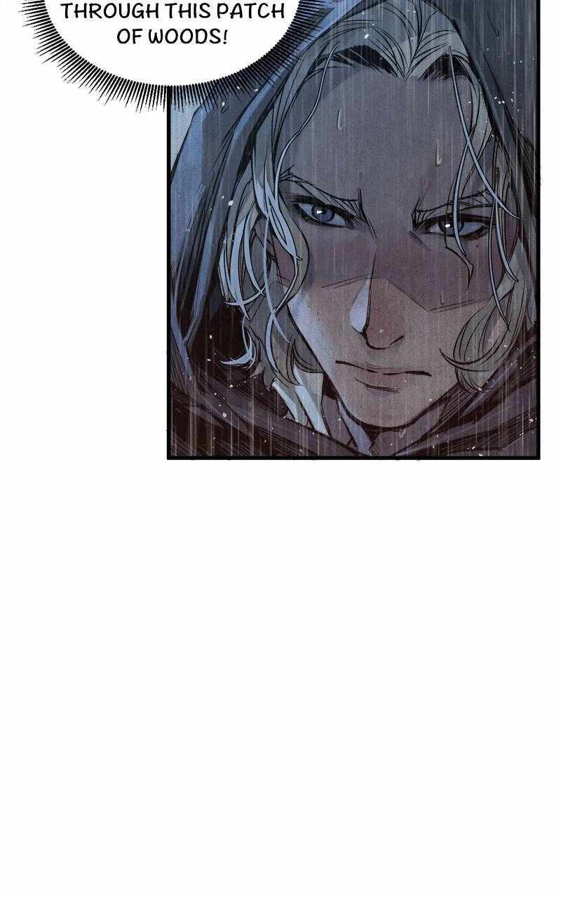 Blade and Expedition: Impervious Sword Chapter 16 27