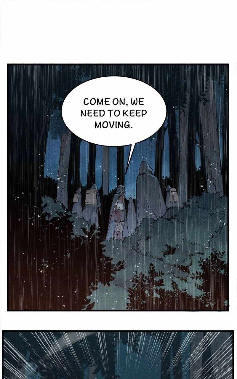 Blade and Expedition: Impervious Sword Chapter 16 31
