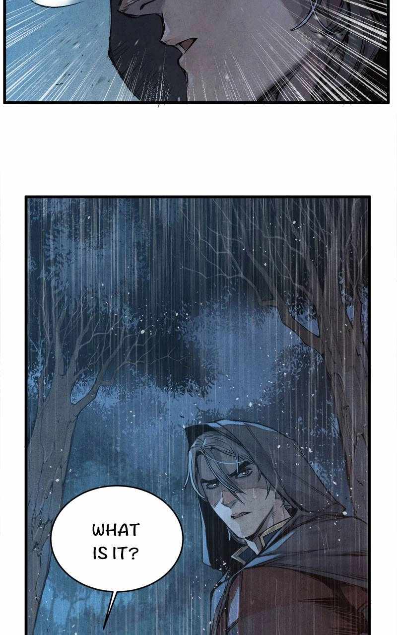 Blade and Expedition: Impervious Sword Chapter 16 33