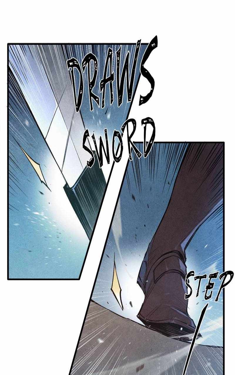 Blade and Expedition: Impervious Sword Chapter 16 38