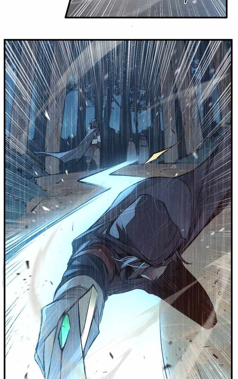 Blade and Expedition: Impervious Sword Chapter 16 39