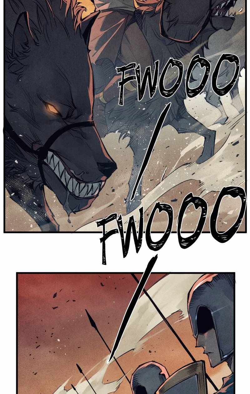 Blade and Expedition: Impervious Sword Chapter 16 4
