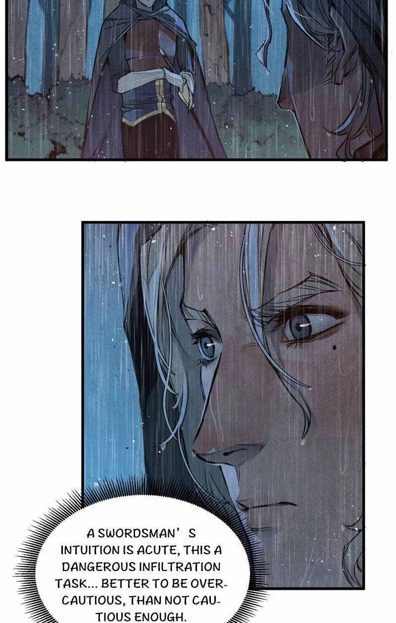 Blade and Expedition: Impervious Sword Chapter 16 43