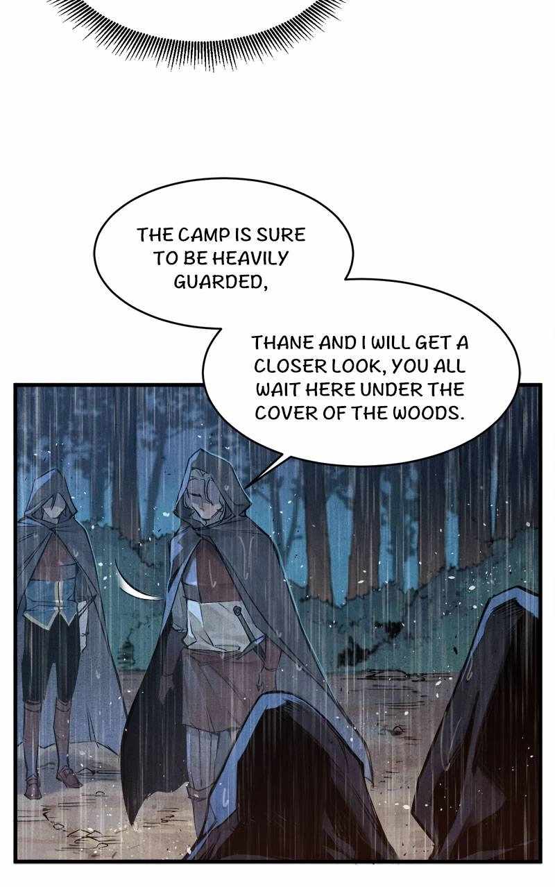 Blade and Expedition: Impervious Sword Chapter 16 44