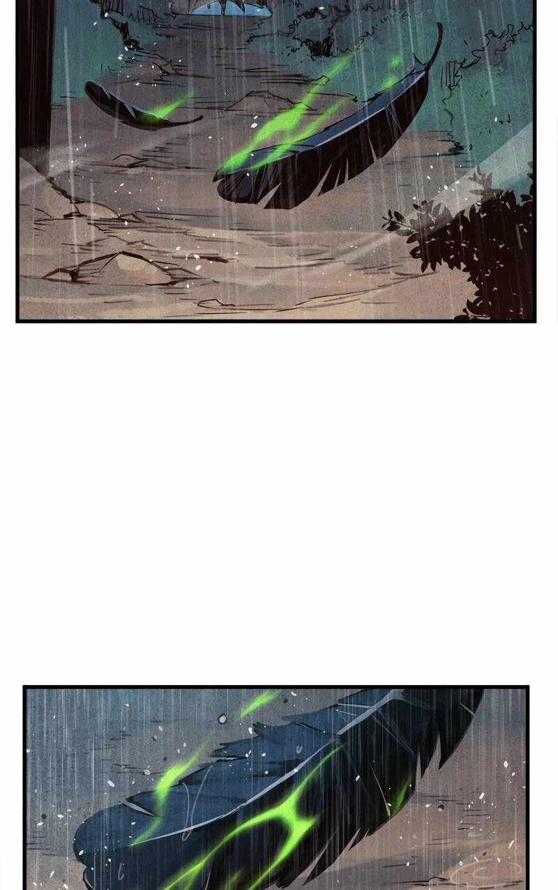 Blade and Expedition: Impervious Sword Chapter 16 47