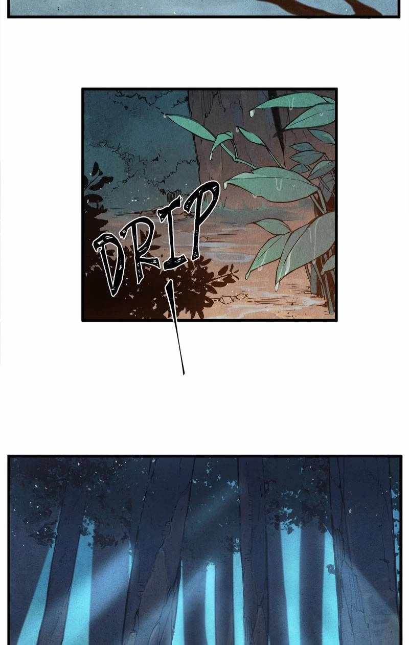 Blade and Expedition: Impervious Sword Chapter 16 49