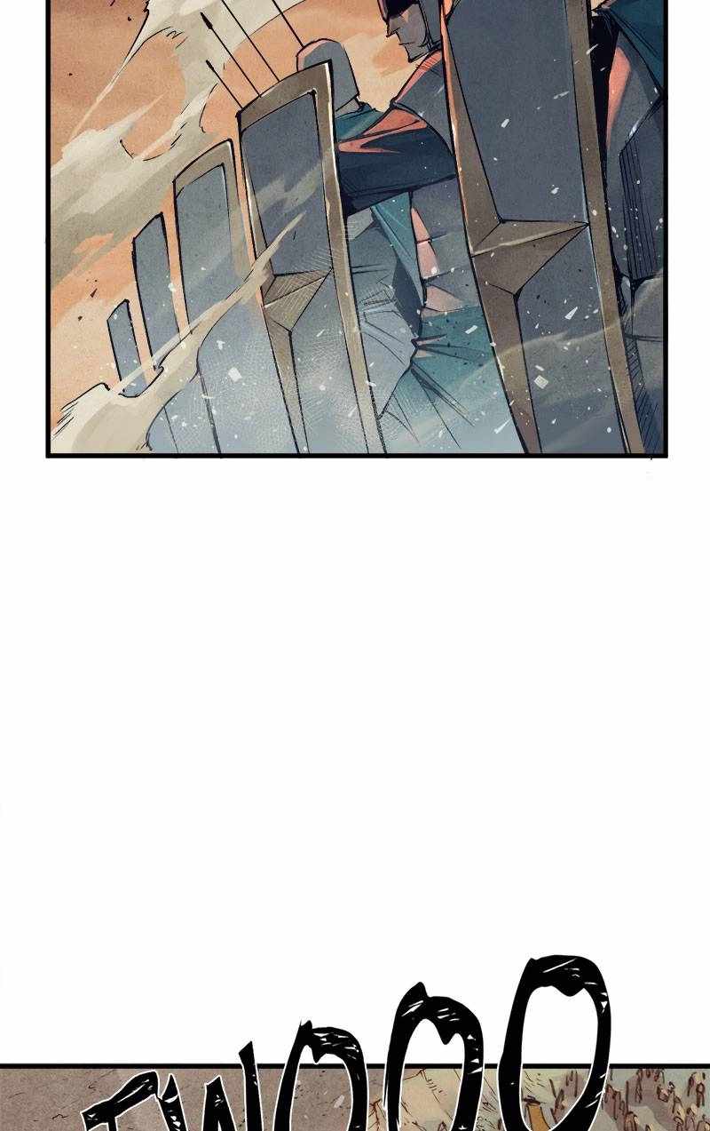 Blade and Expedition: Impervious Sword Chapter 16 5