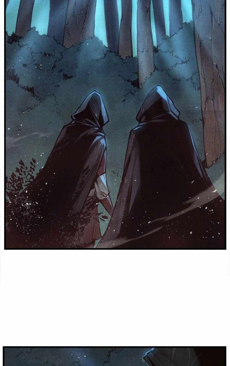 Blade and Expedition: Impervious Sword Chapter 16 50