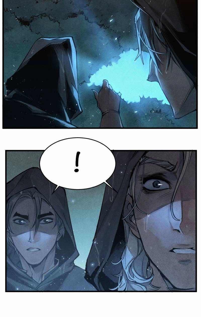 Blade and Expedition: Impervious Sword Chapter 16 51