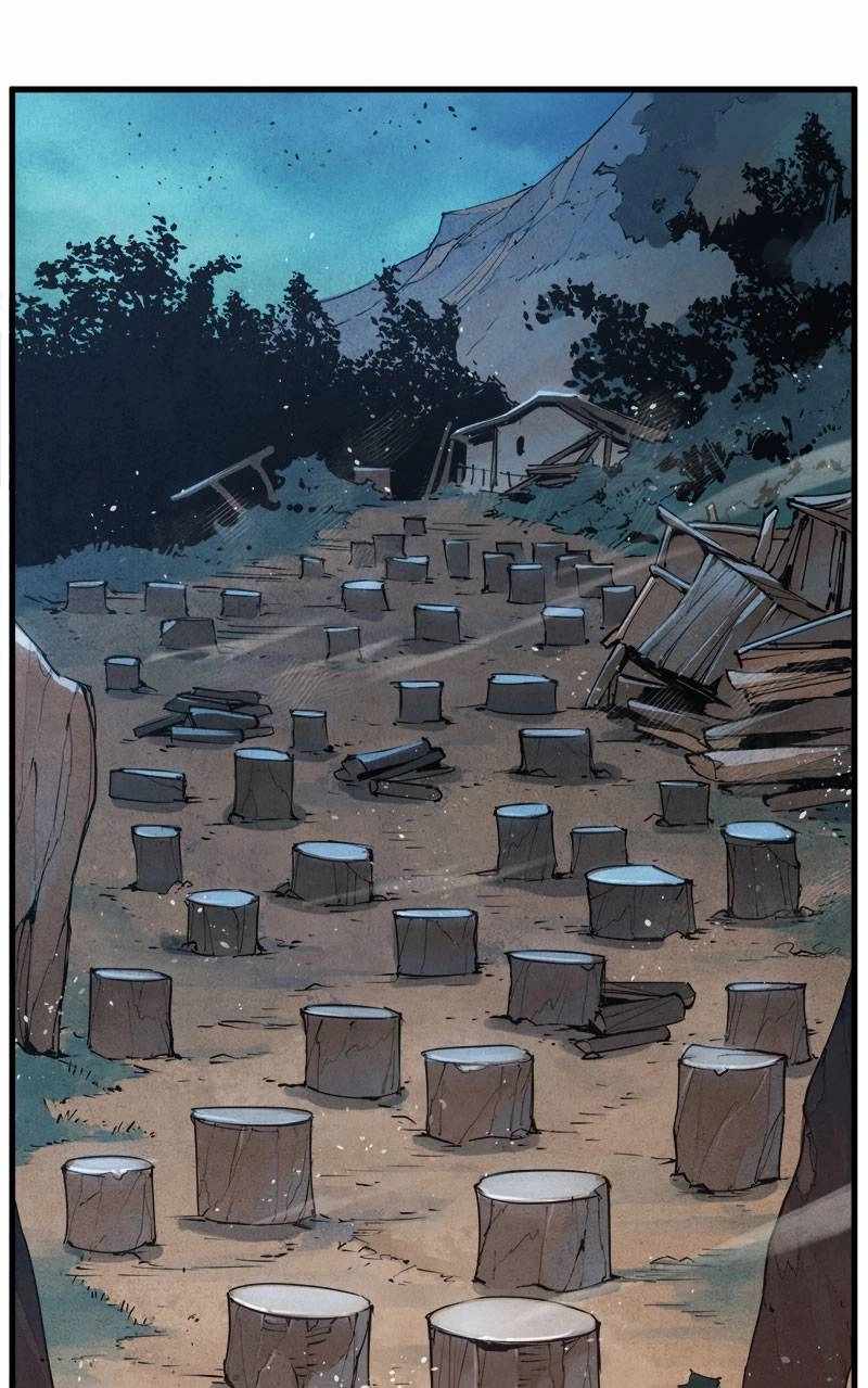 Blade and Expedition: Impervious Sword Chapter 16 53