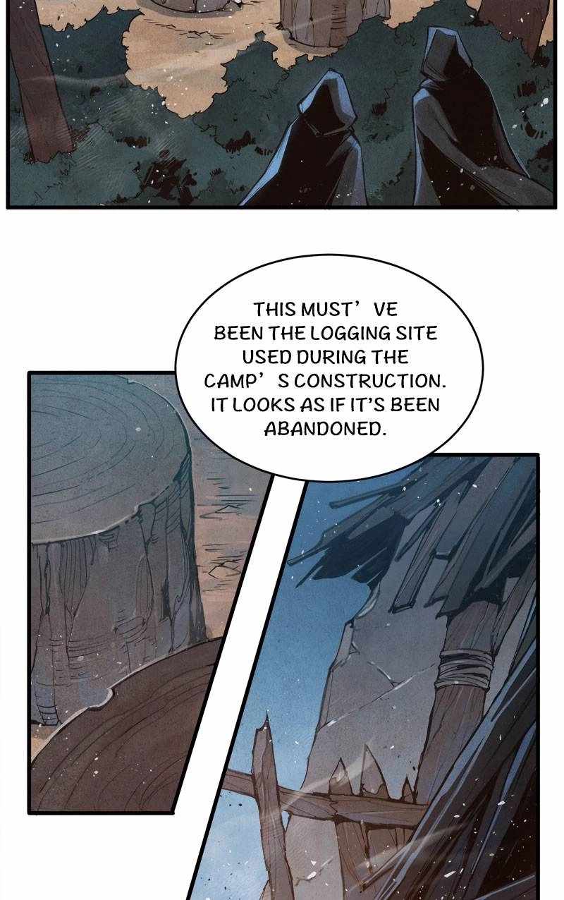 Blade and Expedition: Impervious Sword Chapter 16 54