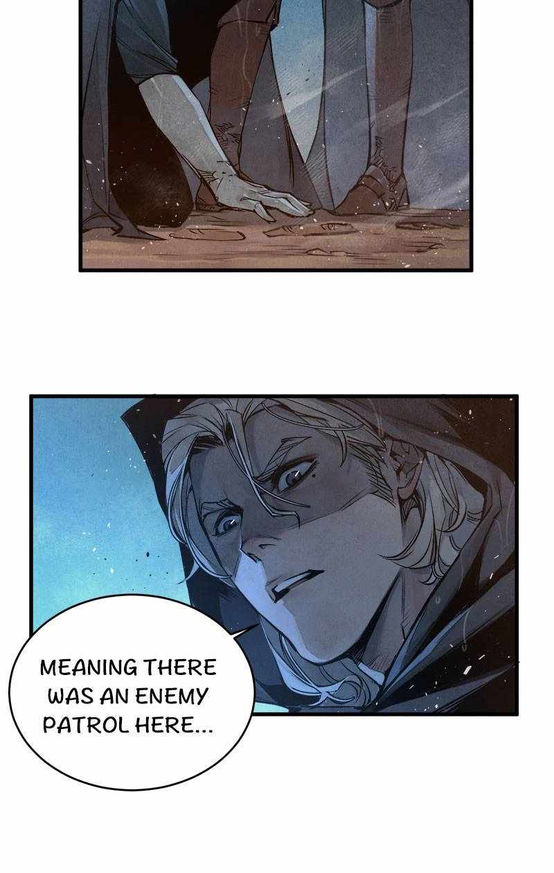 Blade and Expedition: Impervious Sword Chapter 16 56