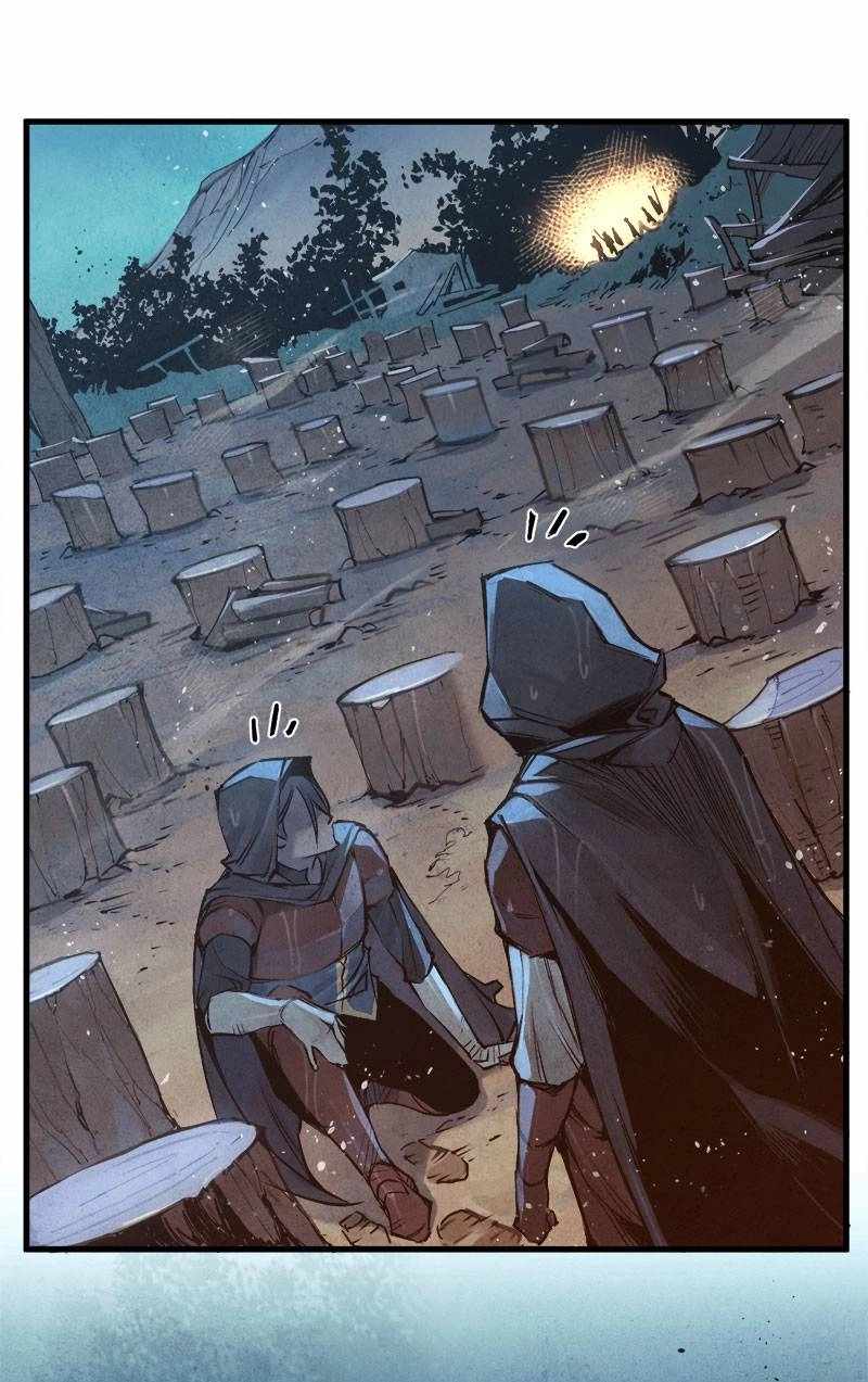 Blade and Expedition: Impervious Sword Chapter 16 57
