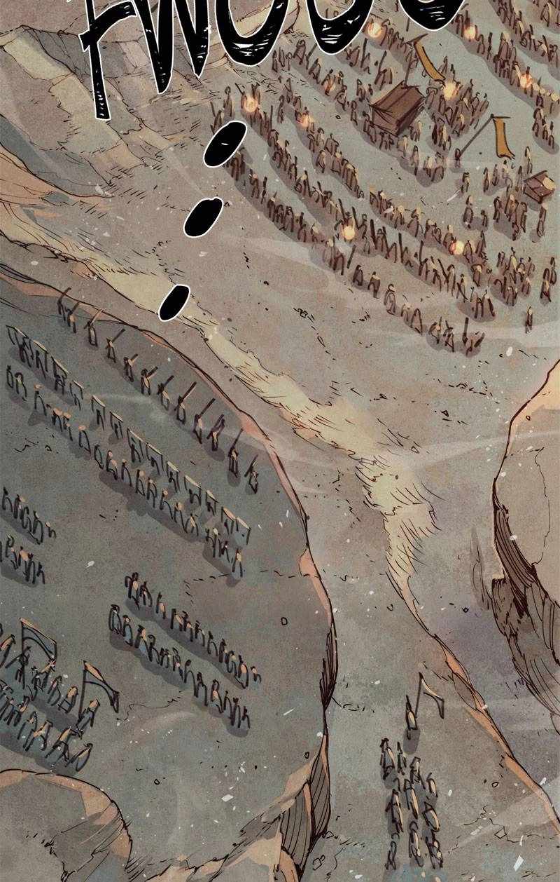 Blade and Expedition: Impervious Sword Chapter 16 6