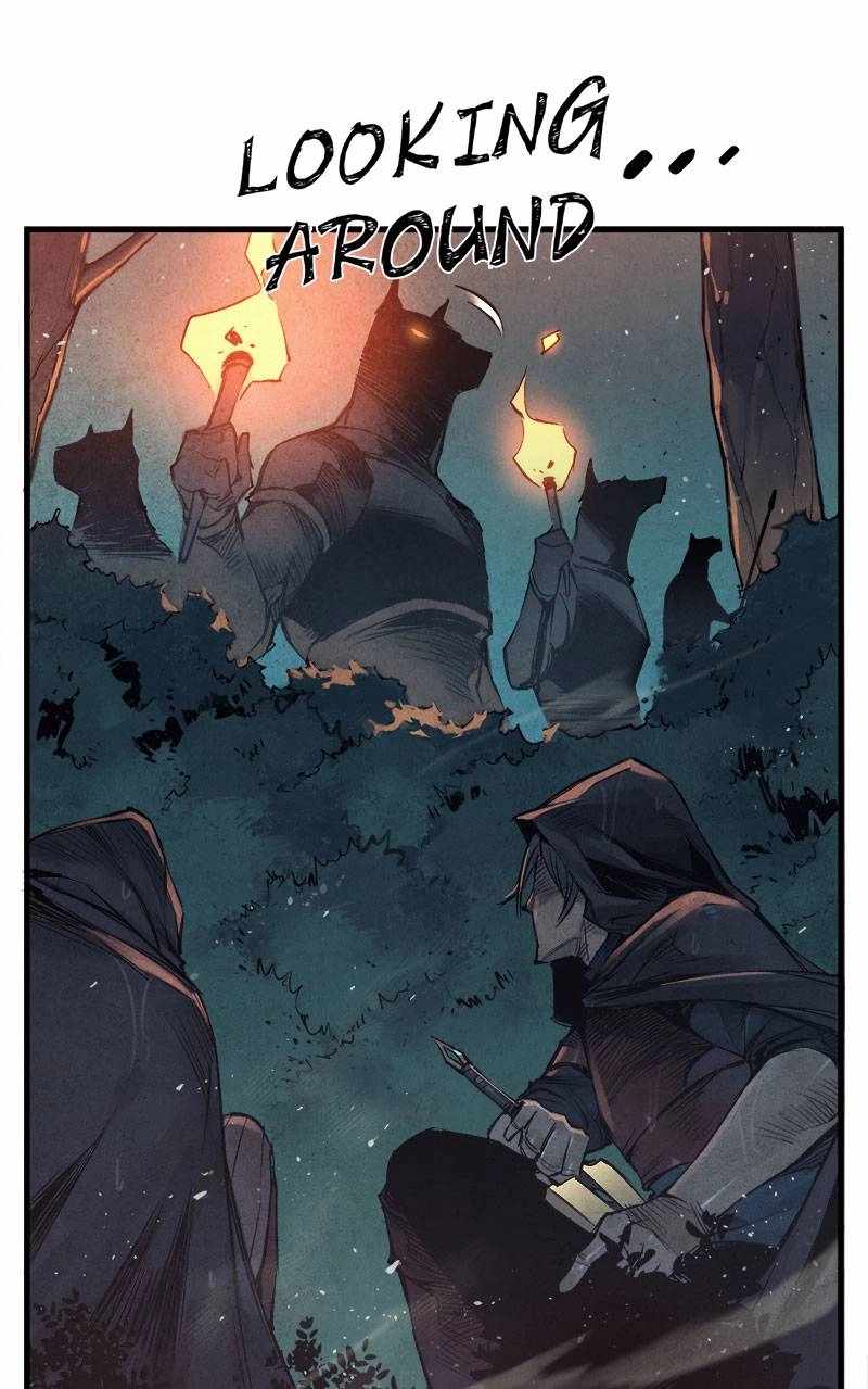 Blade and Expedition: Impervious Sword Chapter 16 61