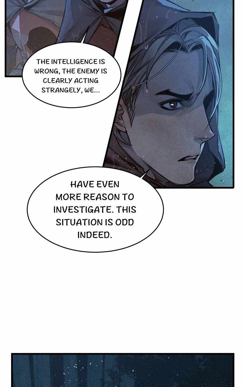 Blade and Expedition: Impervious Sword Chapter 16 65