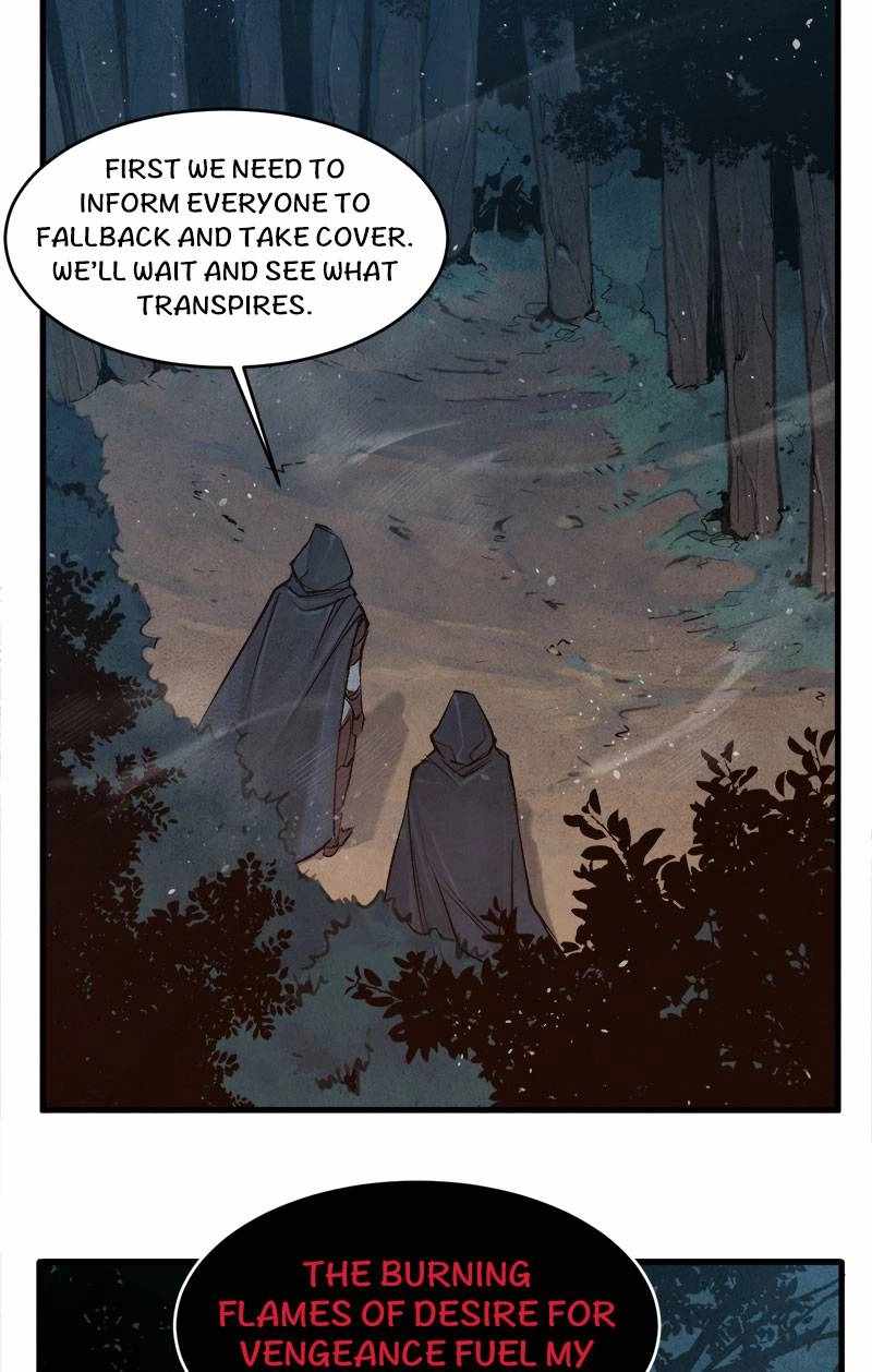 Blade and Expedition: Impervious Sword Chapter 16 66