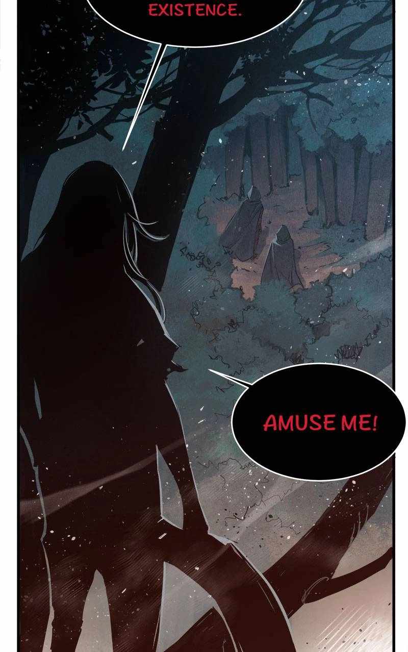 Blade and Expedition: Impervious Sword Chapter 16 67