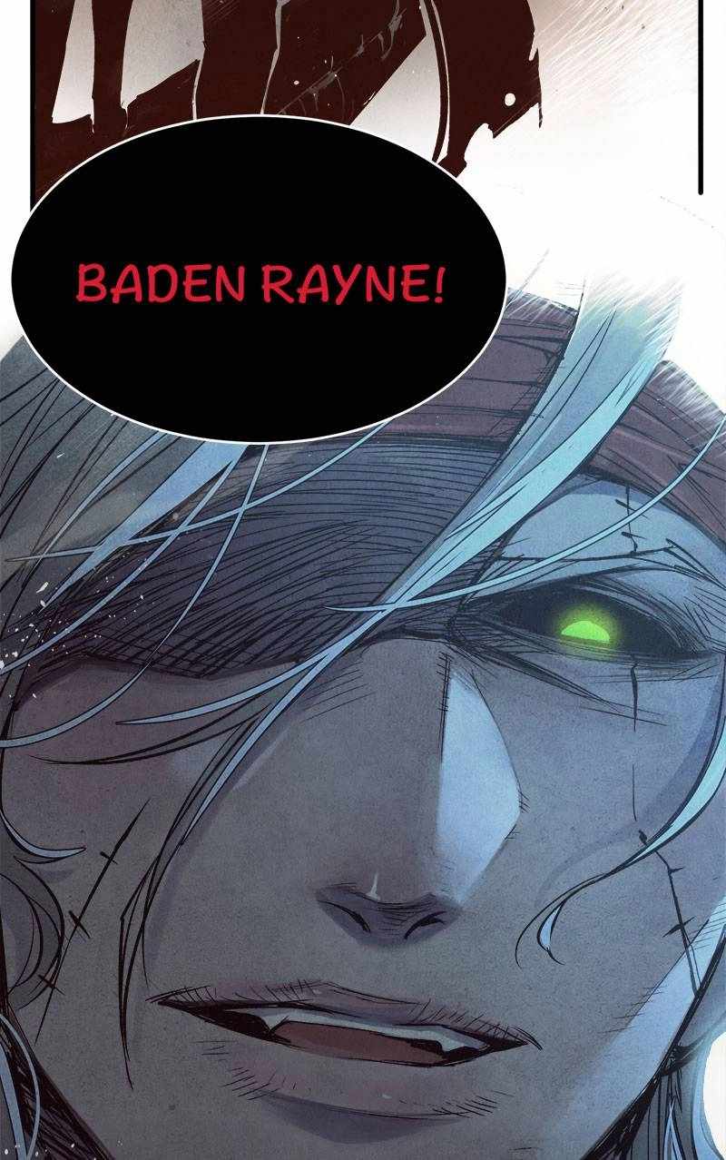 Blade and Expedition: Impervious Sword Chapter 16 68