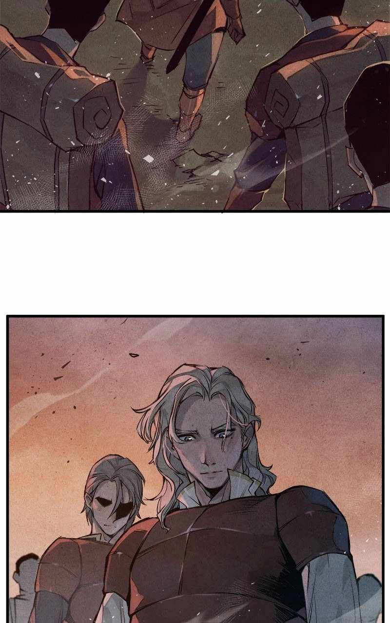 Blade and Expedition: Impervious Sword Chapter 16 8