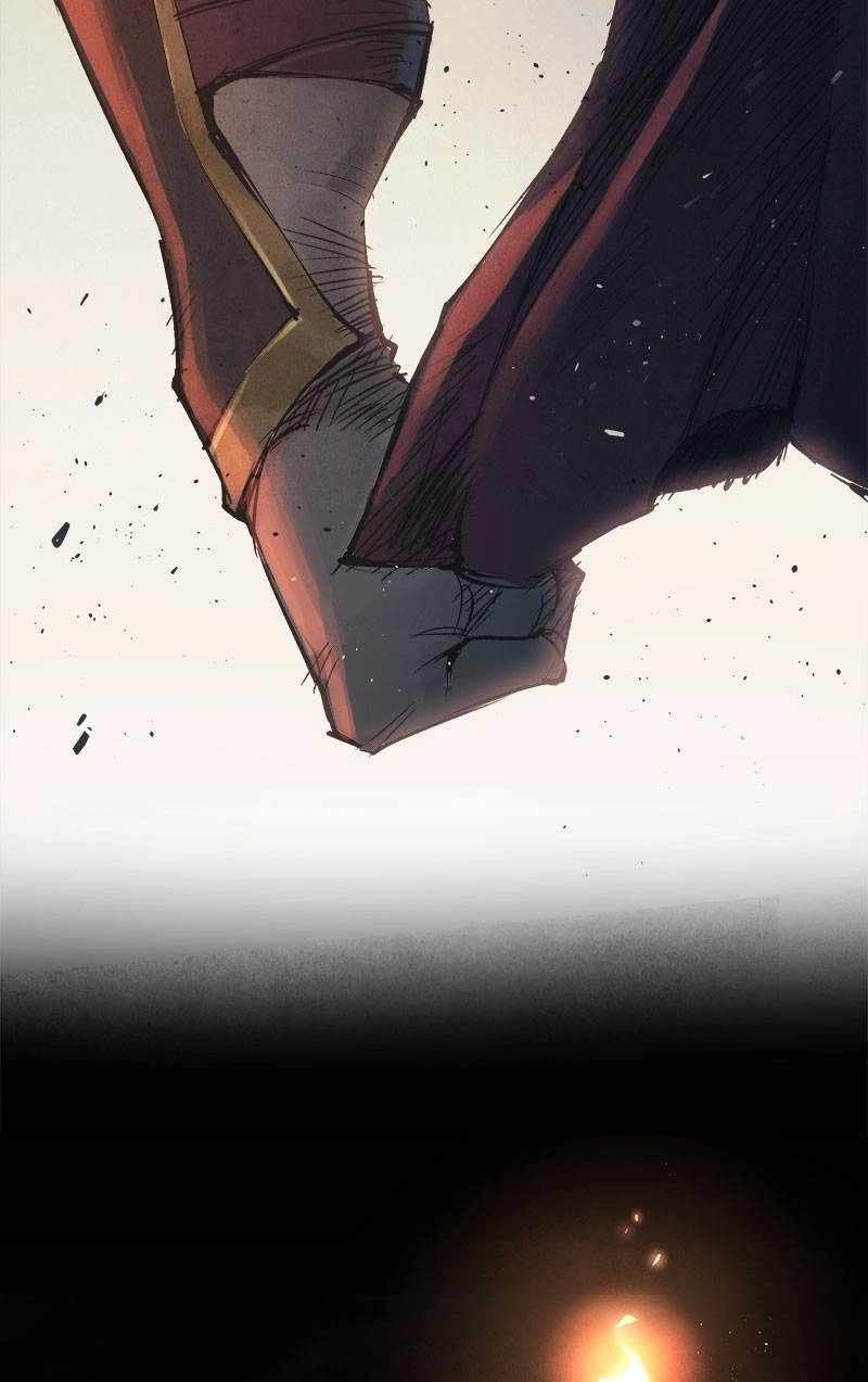 Blade and Expedition: Impervious Sword Chapter 17 11