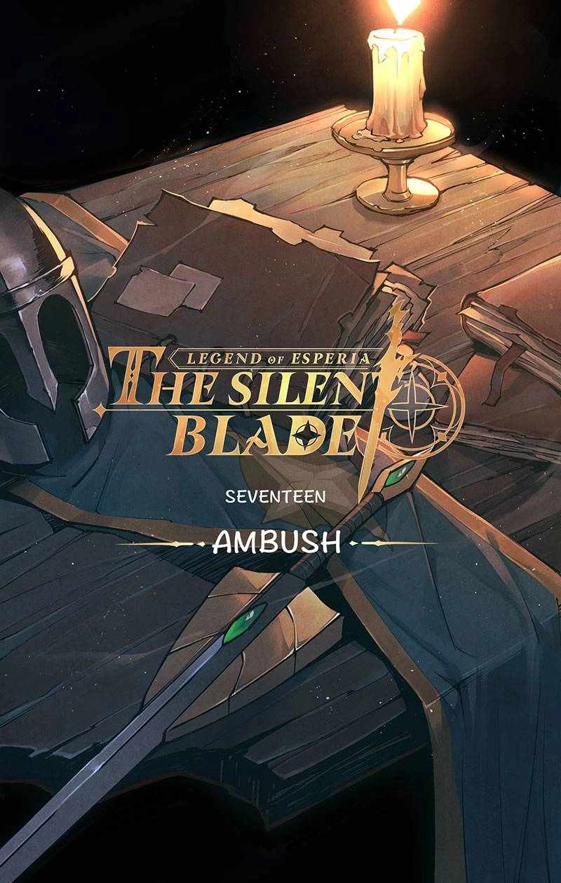 Blade and Expedition: Impervious Sword Chapter 17 12