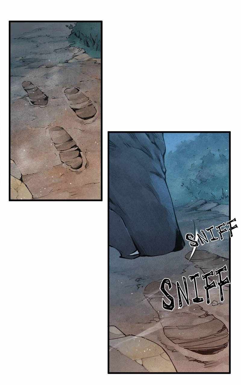 Blade and Expedition: Impervious Sword Chapter 17 14