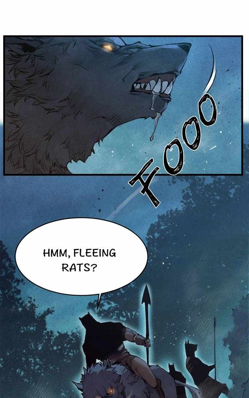 Blade and Expedition: Impervious Sword Chapter 17 15