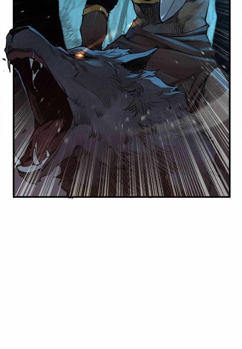 Blade and Expedition: Impervious Sword Chapter 17 18