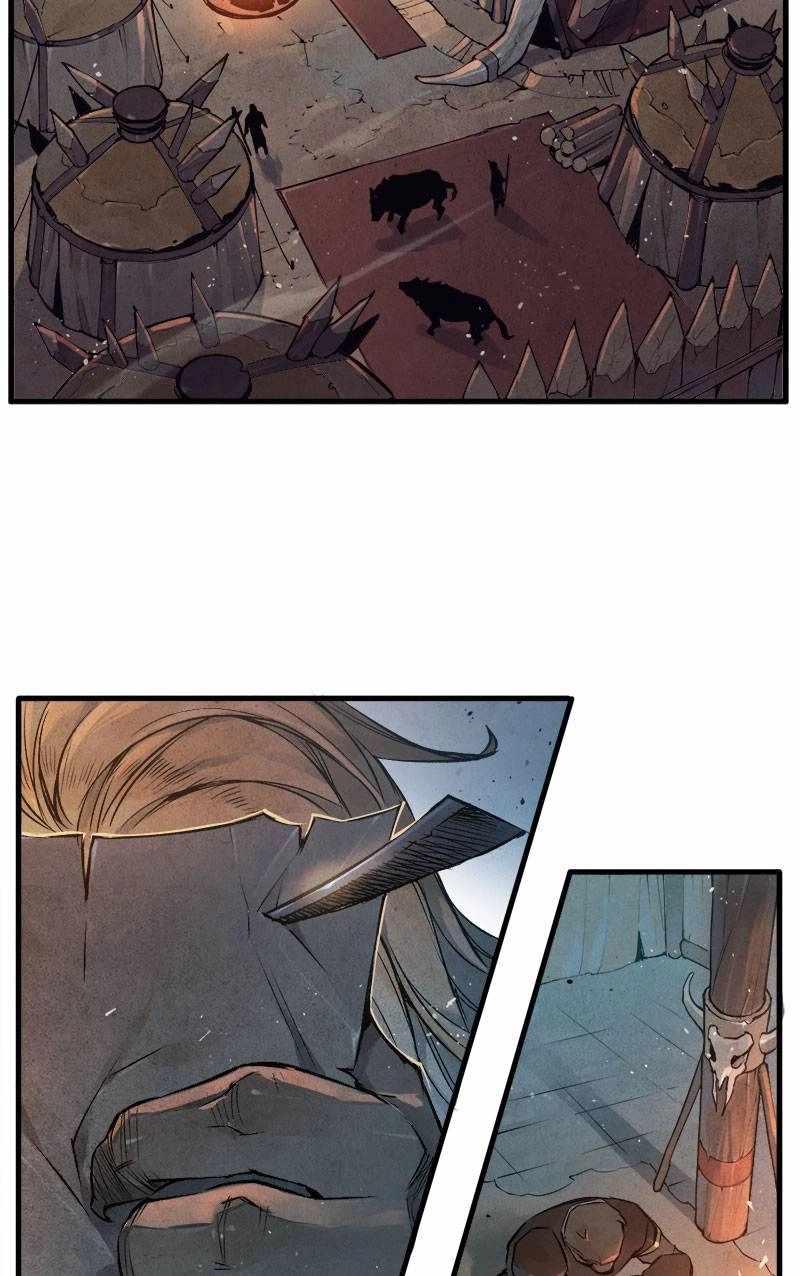 Blade and Expedition: Impervious Sword Chapter 17 2