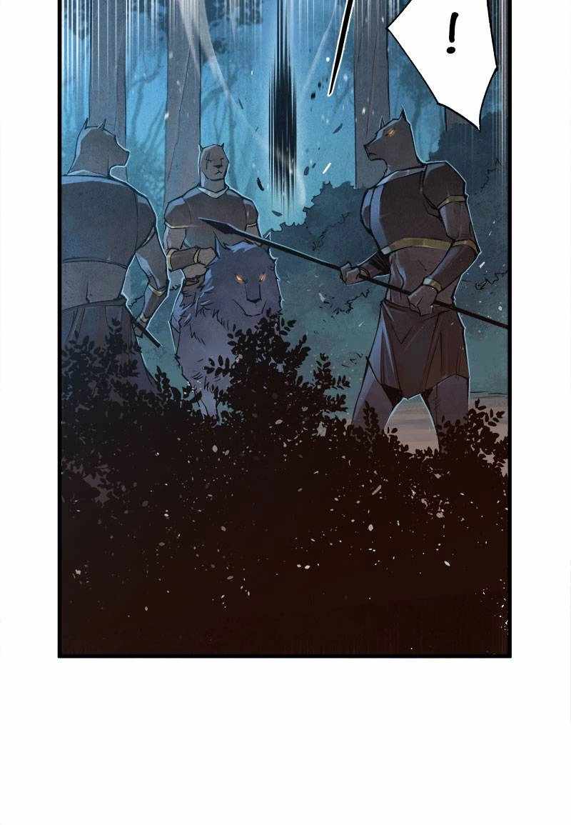 Blade and Expedition: Impervious Sword Chapter 17 23