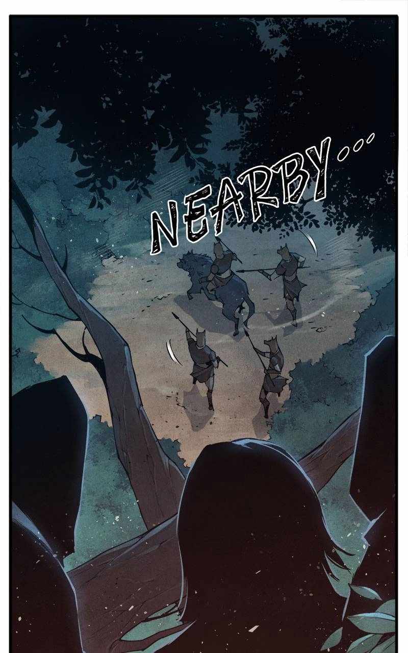 Blade and Expedition: Impervious Sword Chapter 17 24