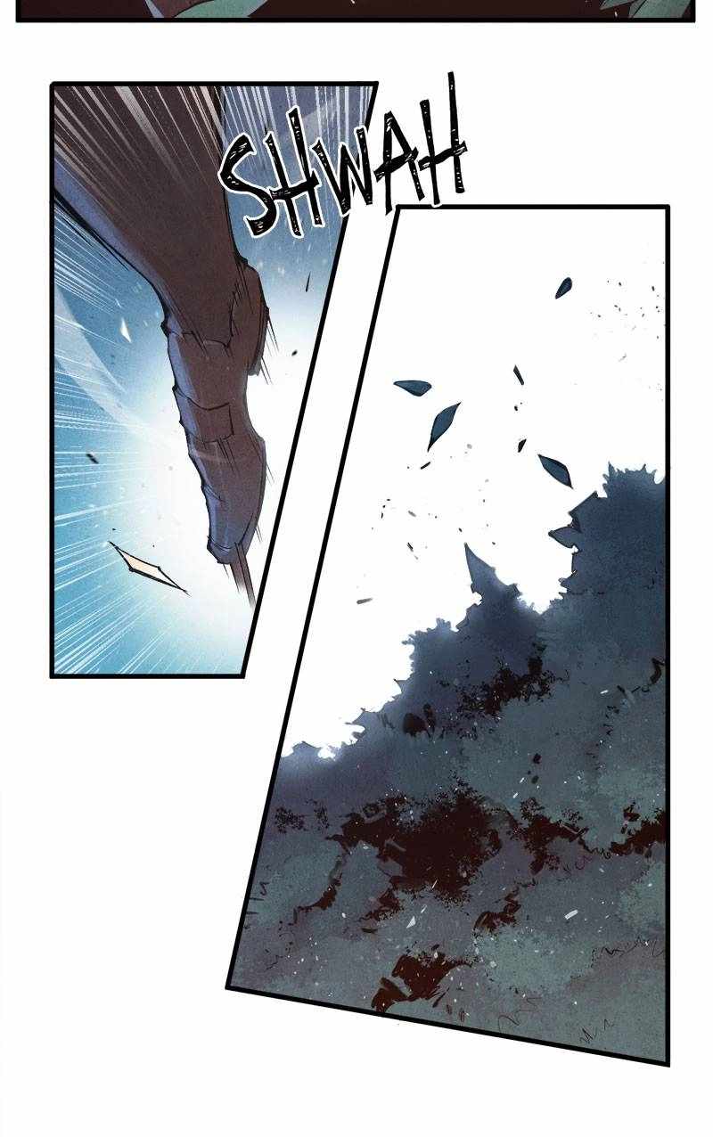 Blade and Expedition: Impervious Sword Chapter 17 25