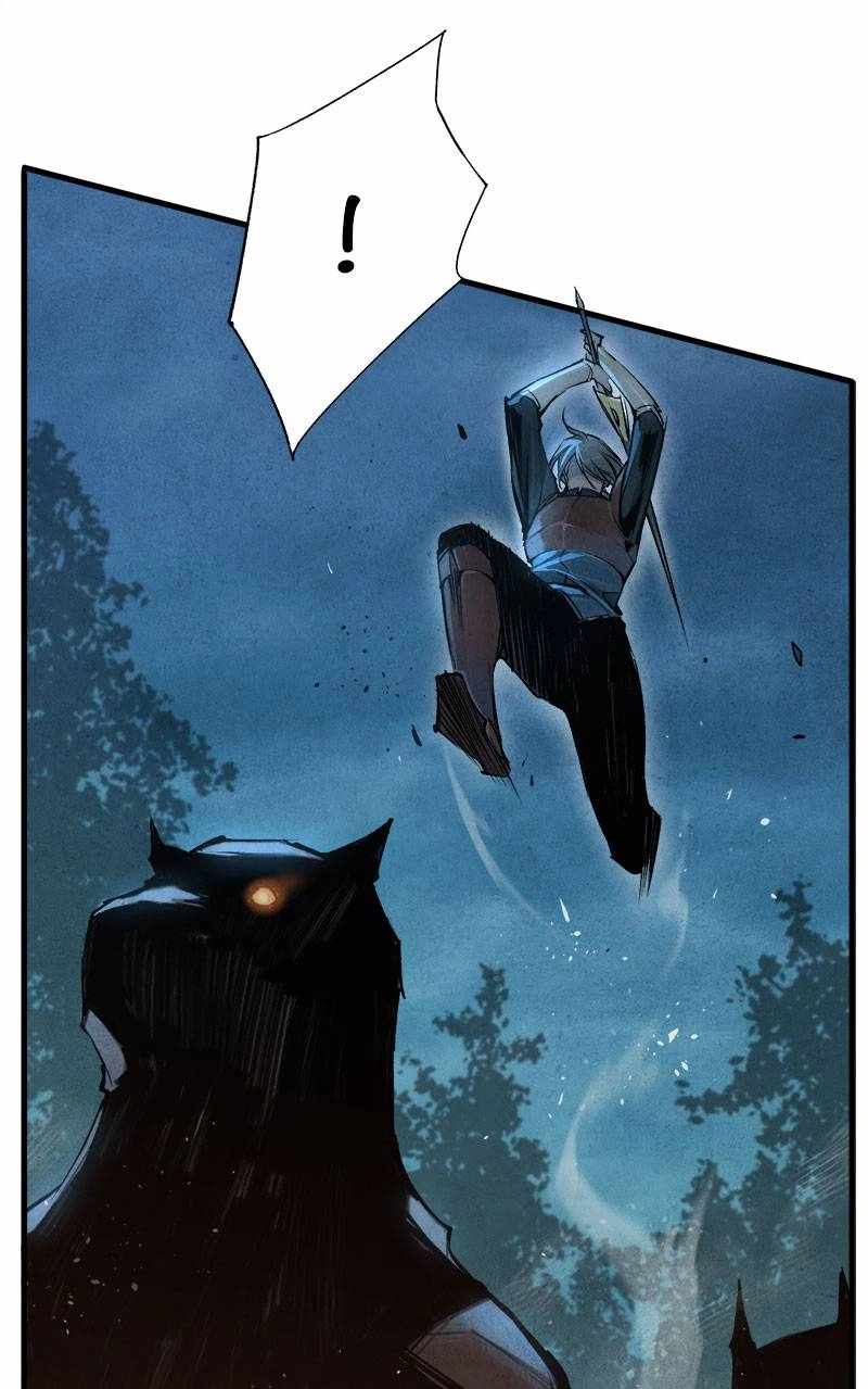 Blade and Expedition: Impervious Sword Chapter 17 26