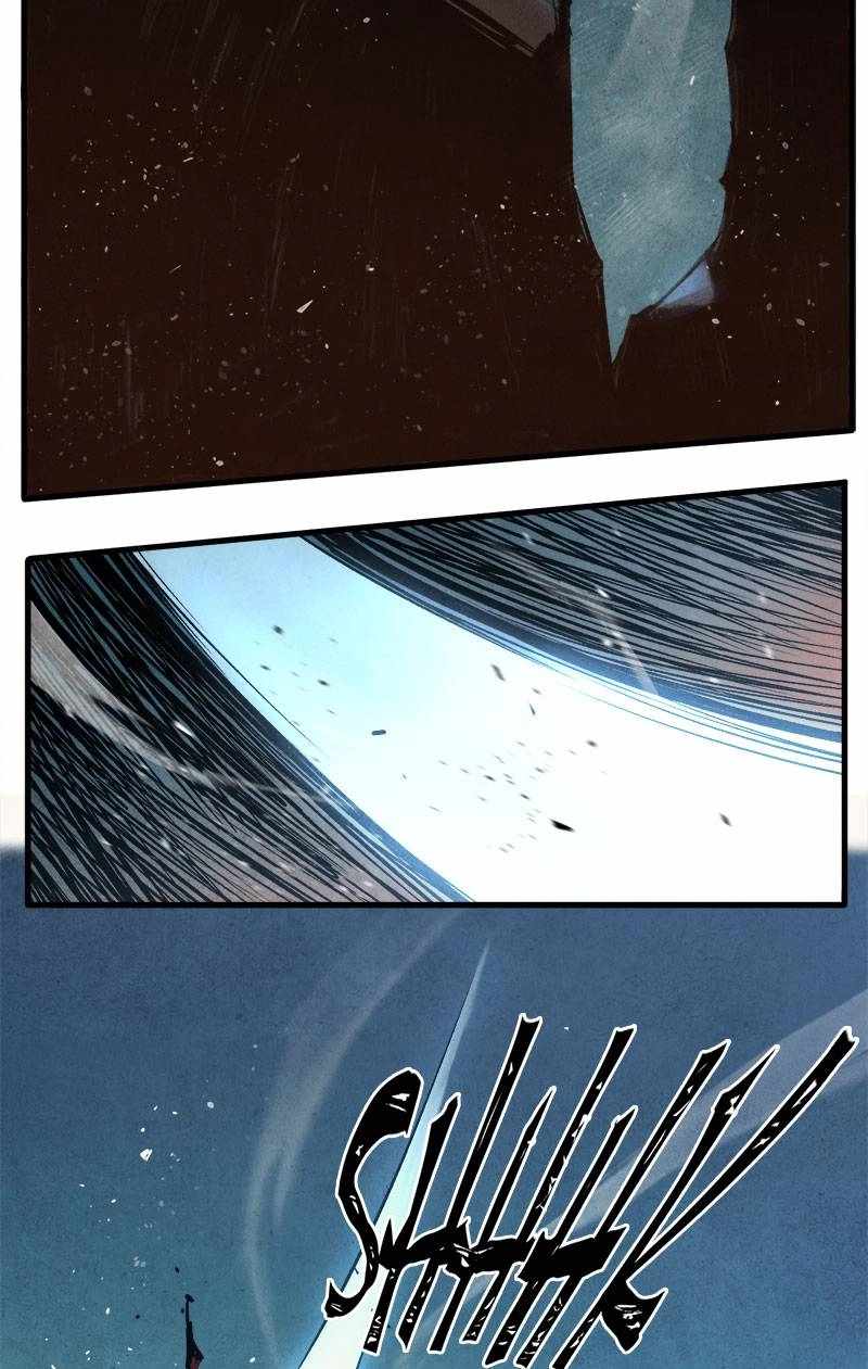 Blade and Expedition: Impervious Sword Chapter 17 27