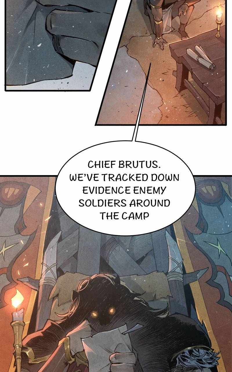 Blade and Expedition: Impervious Sword Chapter 17 3