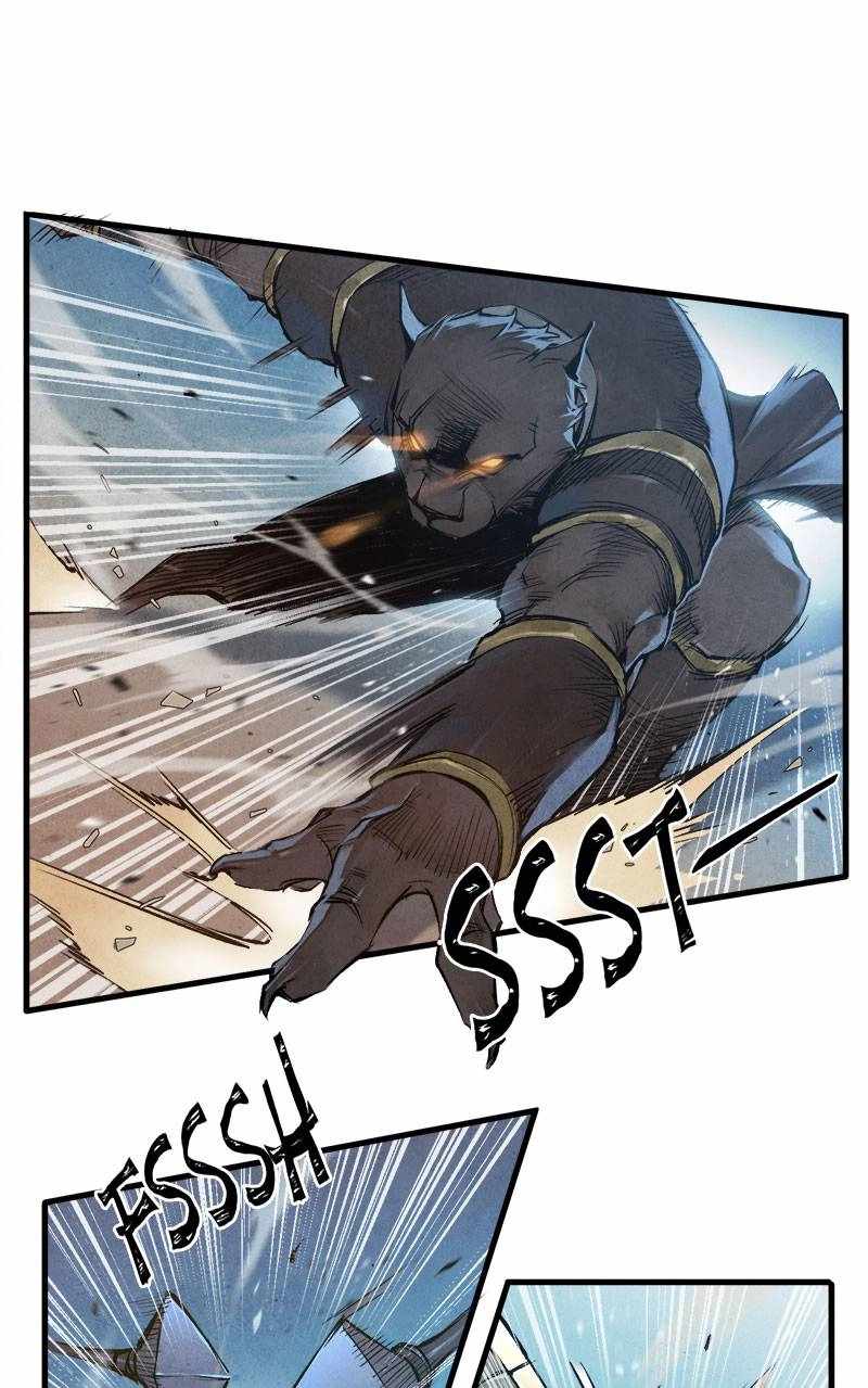 Blade and Expedition: Impervious Sword Chapter 17 30