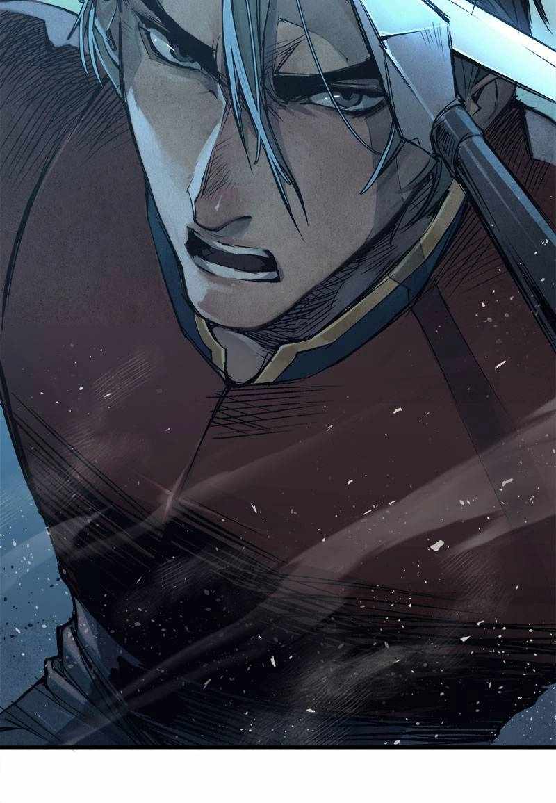 Blade and Expedition: Impervious Sword Chapter 17 34