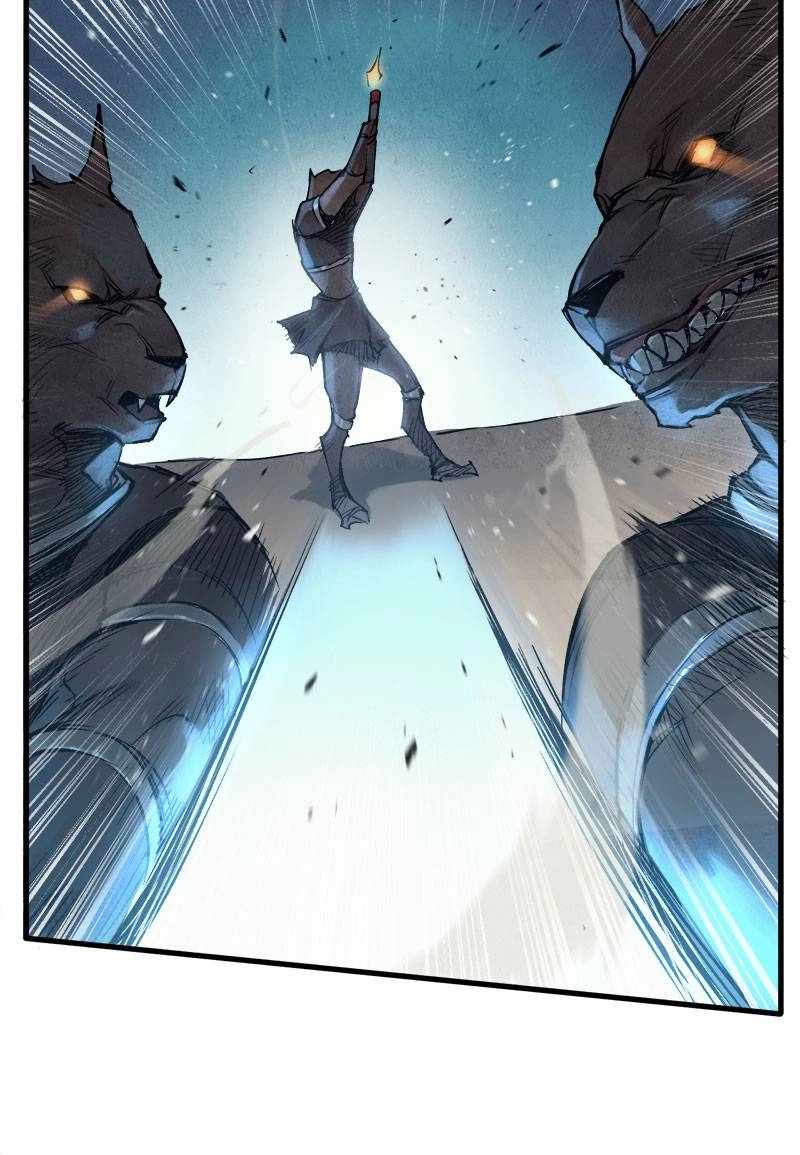 Blade and Expedition: Impervious Sword Chapter 17 39