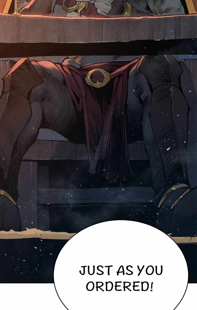 Blade and Expedition: Impervious Sword Chapter 17 4