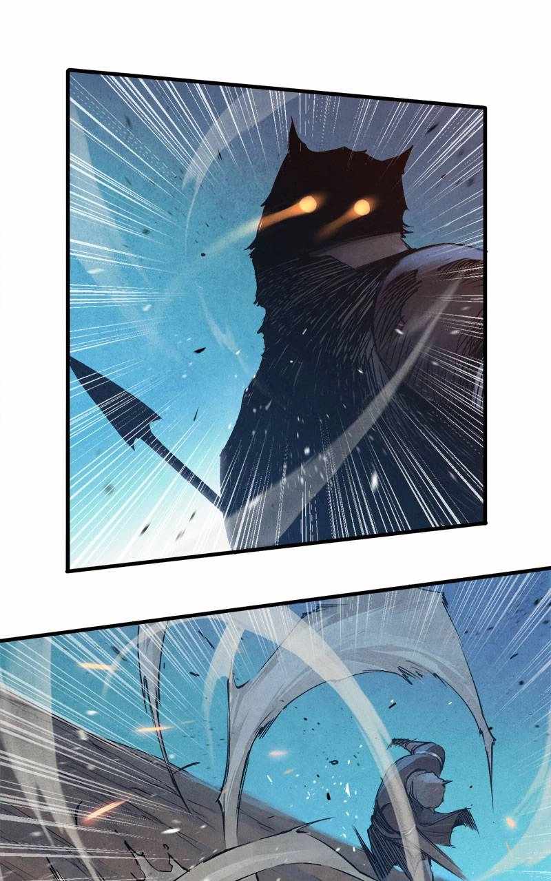 Blade and Expedition: Impervious Sword Chapter 17 45
