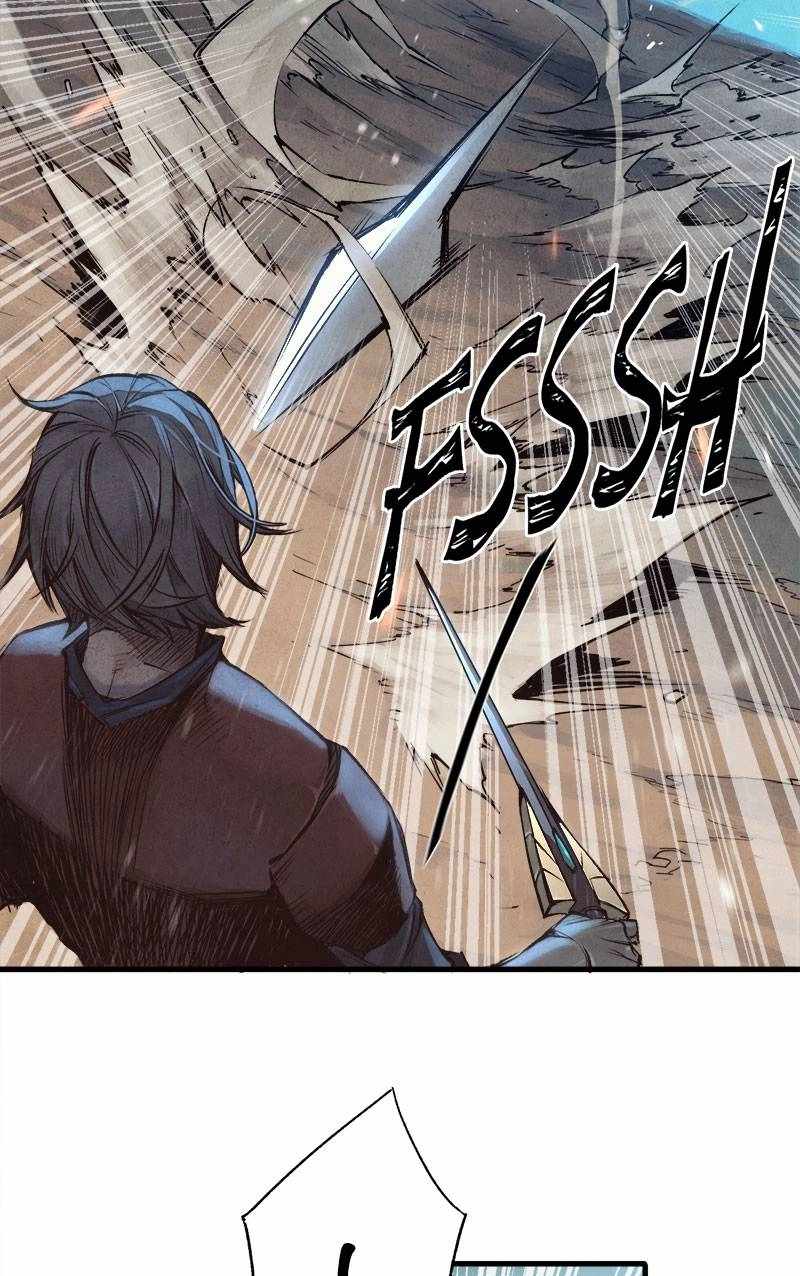 Blade and Expedition: Impervious Sword Chapter 17 46