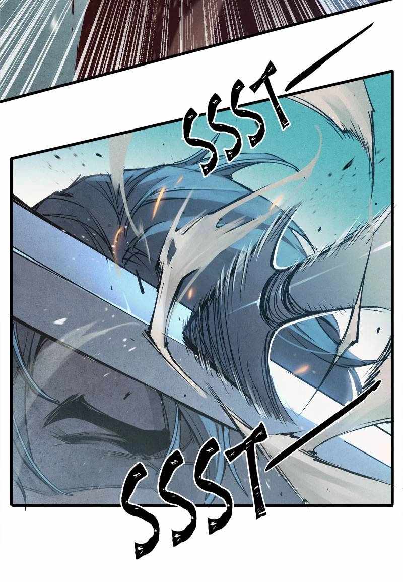 Blade and Expedition: Impervious Sword Chapter 17 49