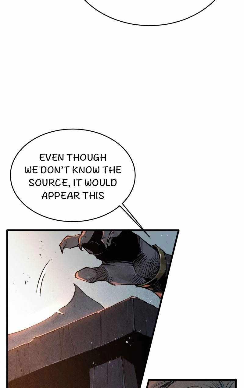 Blade and Expedition: Impervious Sword Chapter 17 5