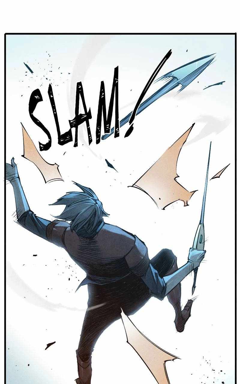 Blade and Expedition: Impervious Sword Chapter 17 50