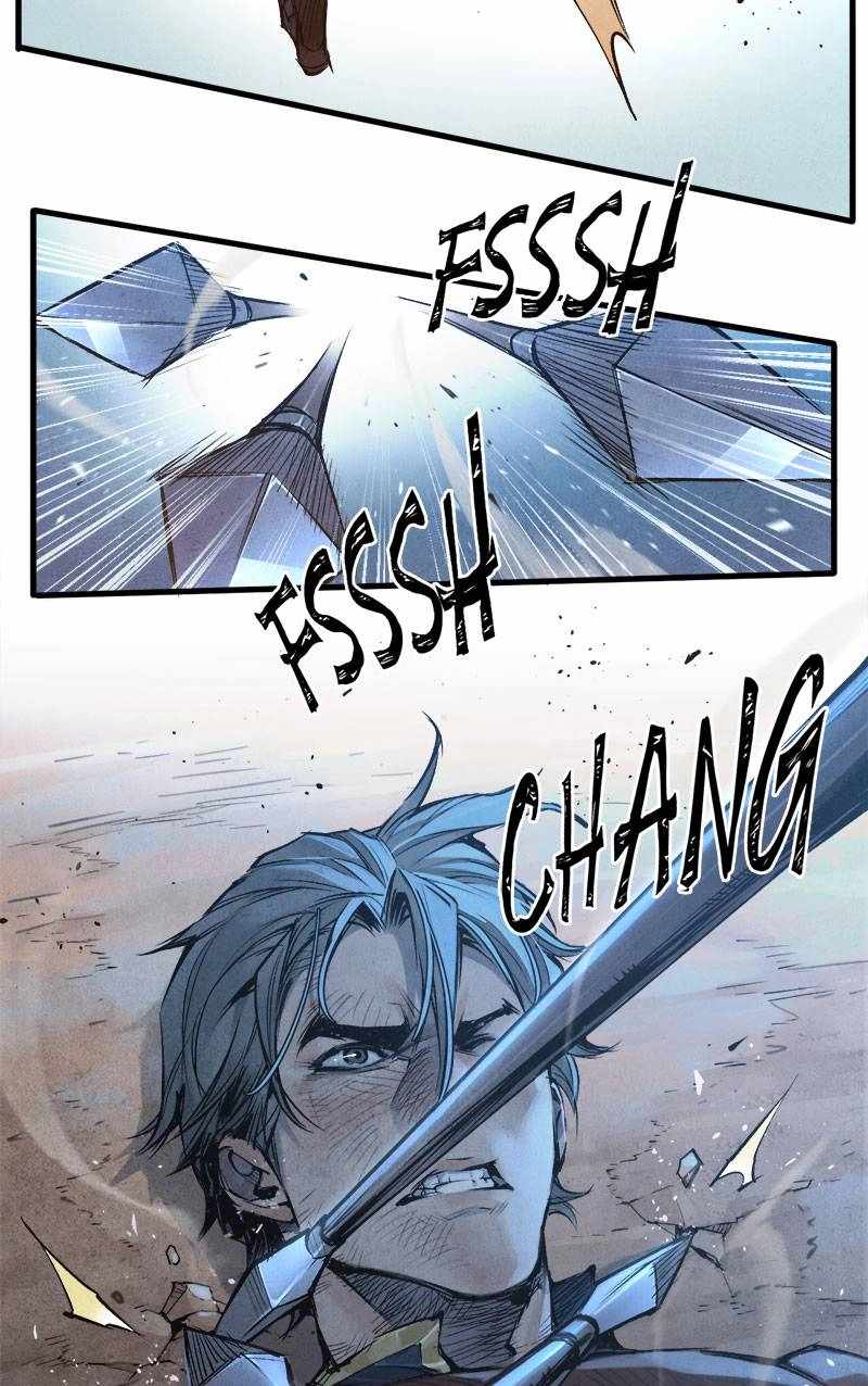 Blade and Expedition: Impervious Sword Chapter 17 51