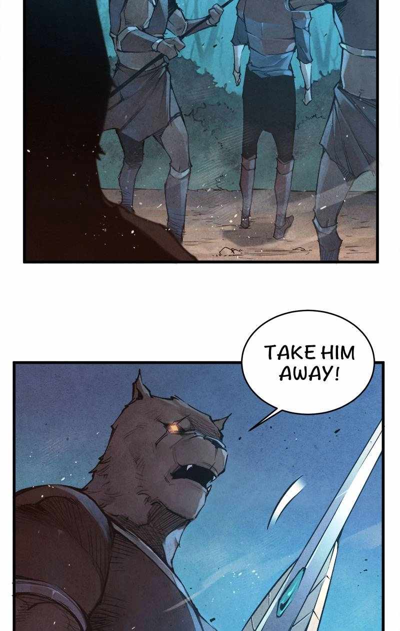 Blade and Expedition: Impervious Sword Chapter 17 53